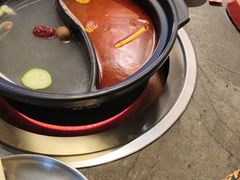 -江湖六膳門串串香(隆礼路店)