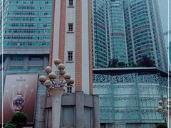 -人民解放纪念碑