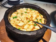 -绿茶餐厅(南方商城店)