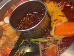 -佬土鹅肠火锅(解放路店)