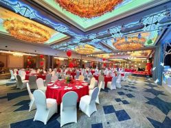 -曼格纳婚礼艺术中心(张江店)