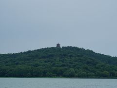 -渤公岛生态公园