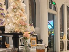 -杜哈夫DOUX RÊVE·生日蛋糕(日月光店)