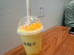 -卡旺卡(马鞍山金鹰店)