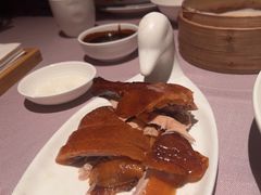 -金鸭季·北京烤鸭(深业上城店)