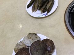 -春华海鲜城(广场西苑店)