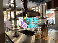 -大丘街路边烤牛肉