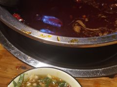 -三合居串串香(雁滩店)