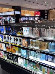 -丝芙兰Sephora