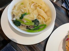 -康莱德酒店·美庭自助餐厅