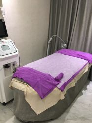 -健身堂科技美肌SPA