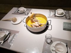 -八珍玉食鸡煲·打边炉(印象城店)