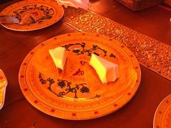 酸奶蛋糕-玛吉阿米·餐吧