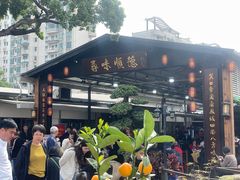 -大笑饭堂(甲子桥店)