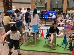 -迪卡侬(环球港店)