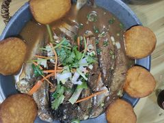 小锅鱼-威海渔村(静安旗舰店)