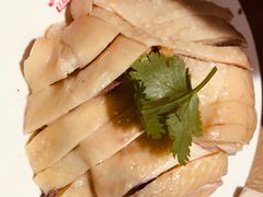 -泰煌鸡·上海白斩鸡·鸡汤面(鹤庆店)