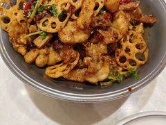 -辣小妮de川菜馆(红旗Mall店)