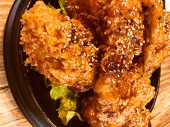 -miss密斯韩餐(平阳景苑店)