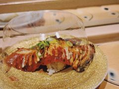 -大起水产回转寿司(道顿堀店)