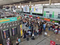 -卡塔尼亚-丰塔纳罗沙机场