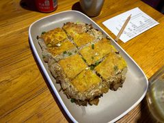 -不是烧烤·武汉烧烤·地道湖北菜(大成路店)