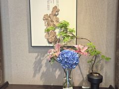 -美庐餐厅(中山陵店)