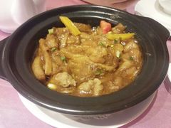 -蜈支洲岛珊瑚酒店临海阁中餐厅