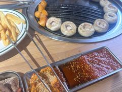 -乌拉烤肉(如皋首店)
