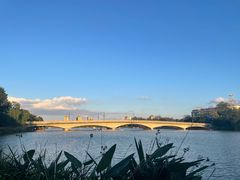 -南通濠河风景名胜区