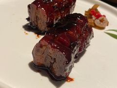 秘制黑叉烧-小炳胜(卓悦中心店)