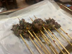 -盟重烧烤(高正街店)