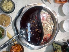 -水碾河刘老大串串香(水碾河路店)