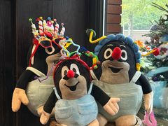 -布拉格餐厅· 中欧捷克菜(全国首店)