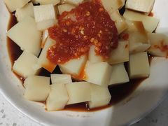 -国庆鸡杂老店
