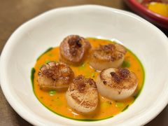 -Bistro Les Lilas丁香花小酒馆
