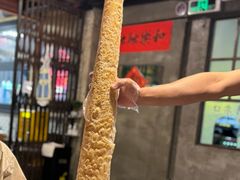 -辉记炭烧海鲜大排档·老字号(福田店)