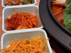 -韩香福脊骨汤锅(上杭路店)