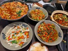 -潇湘阁(望京SOHO店)