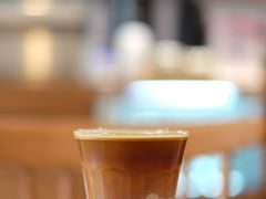 -琥珀咖啡 Ambercoffee