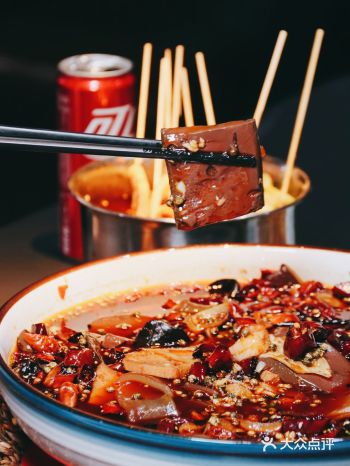 这家川菜馆子真的是绝绝子,真的一定要去尝!