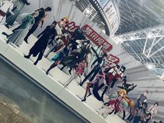 -东浩兰生上海世博展览馆