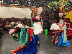 -白家大院·王府宫廷菜(苏州街店)