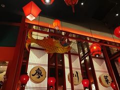 -廖川菜(太阳宫店)