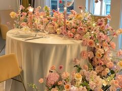 -InParty·游艇求婚策划生日派对布置(世纪大道店)