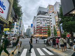 -秋叶原电器街