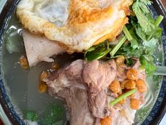 筒骨粉-硒泉筒骨汤粉