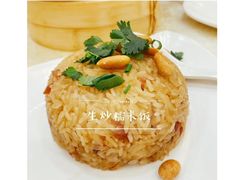 -顺德人家食府(黄金广场店)
