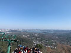-北高峰