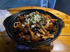 -云中菜馆(恒晟·云中绿园店)